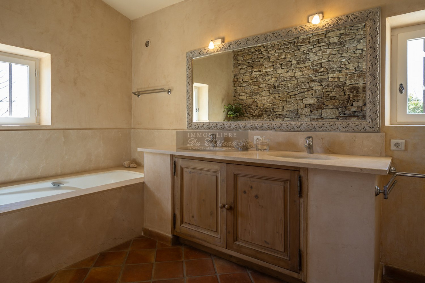 vente Maison Gordes - Photo 9