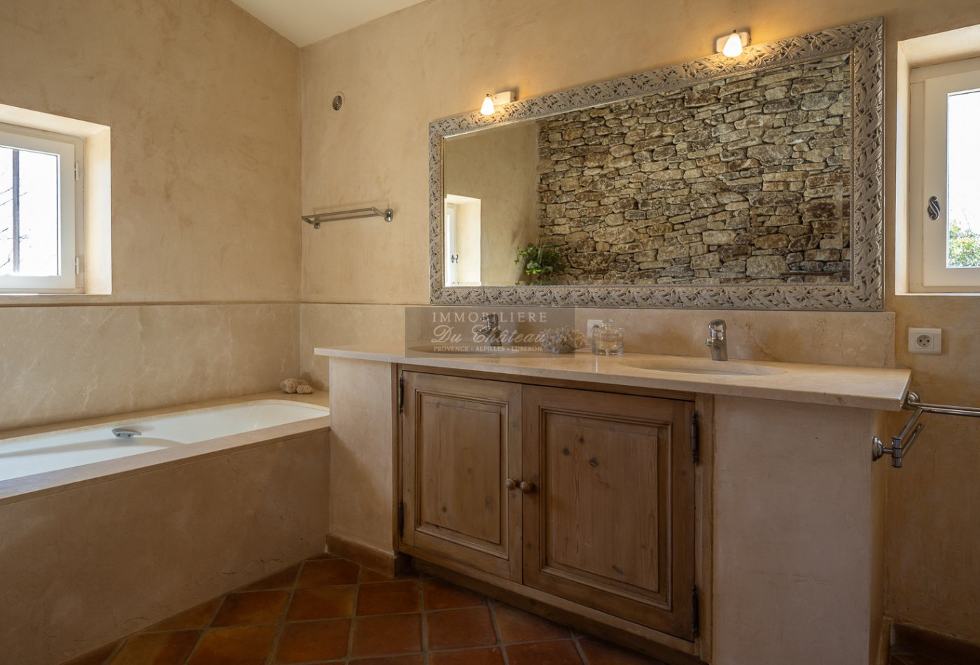 vente Maison Gordes - Photo 10