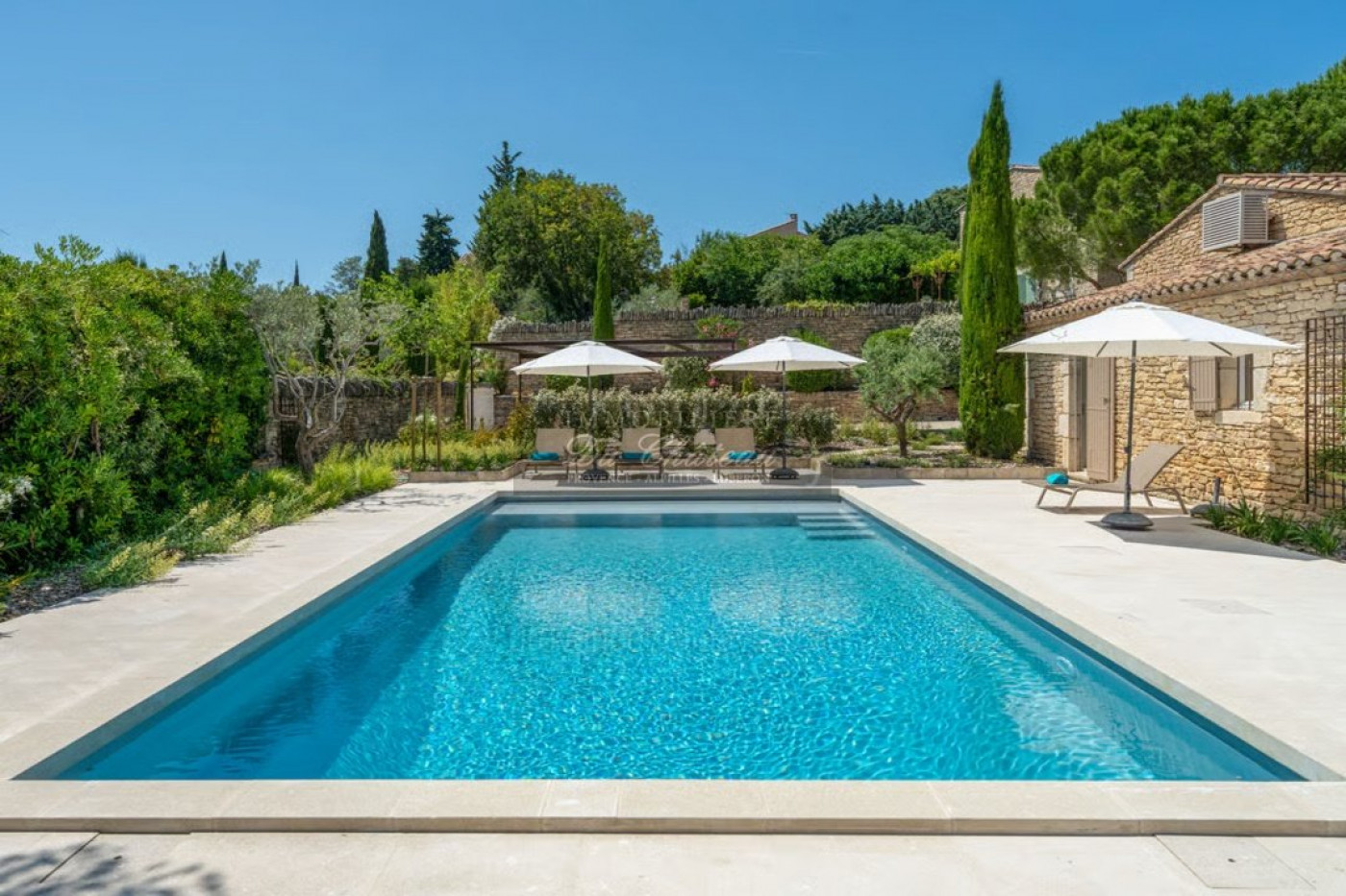 vente Maison Gordes - Photo 3