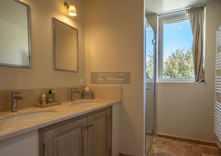 sale Maison Gordes