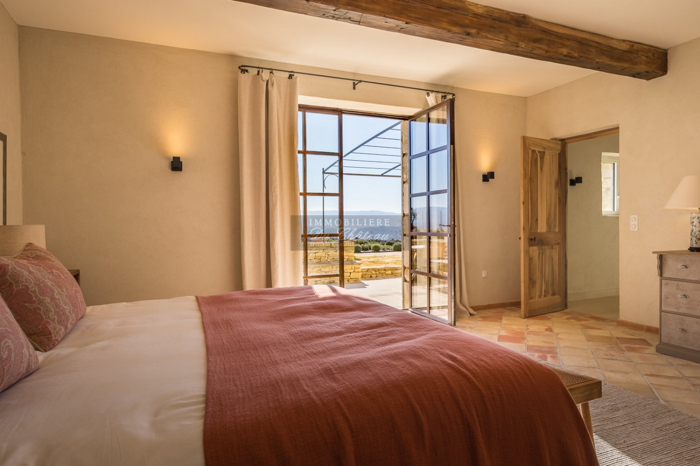 vente Maison Gordes - Photo 10