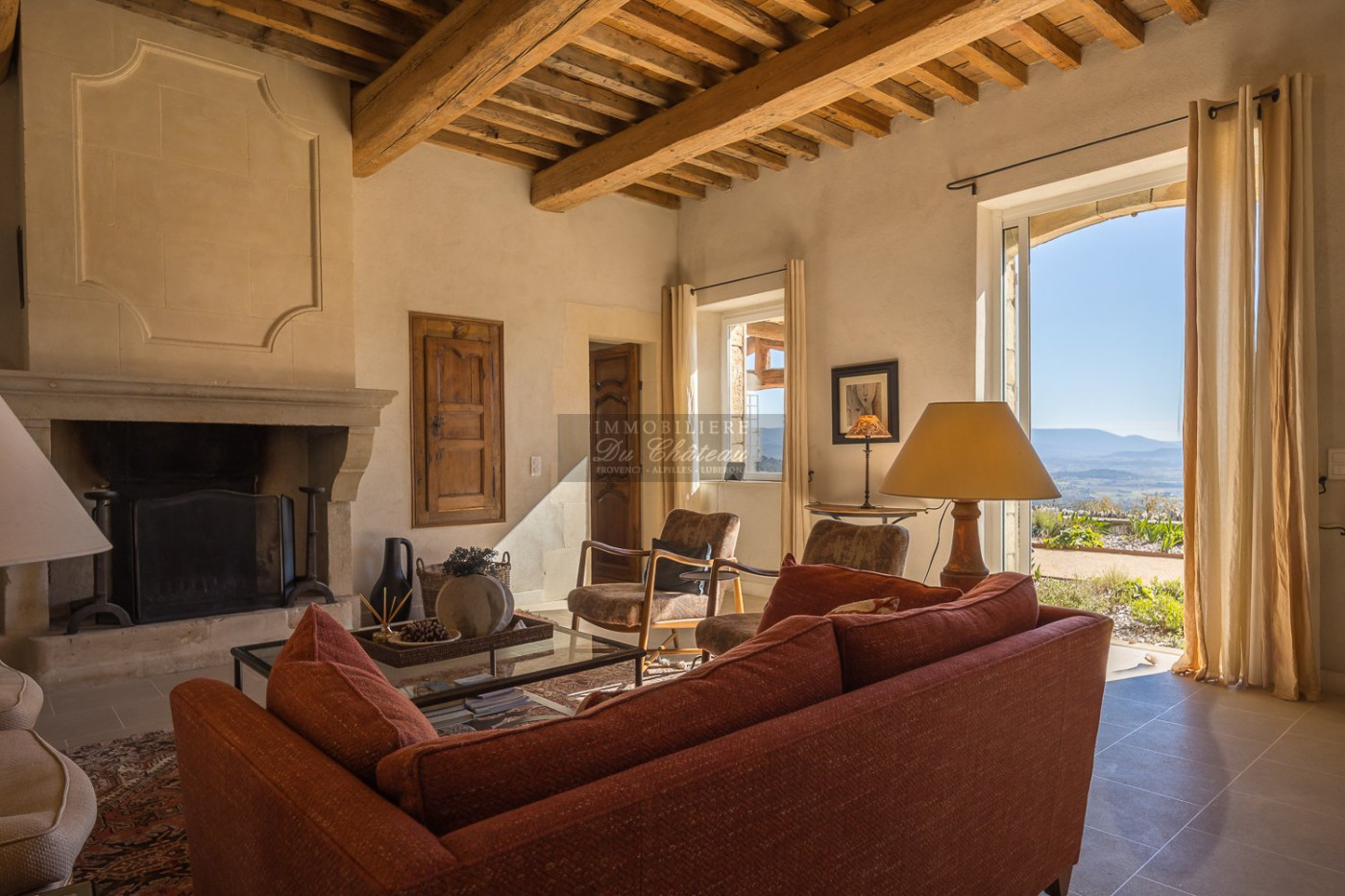 vente Maison Gordes - Photo 6