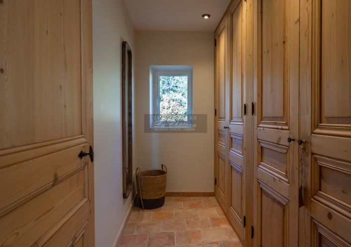 sale Maison Gordes