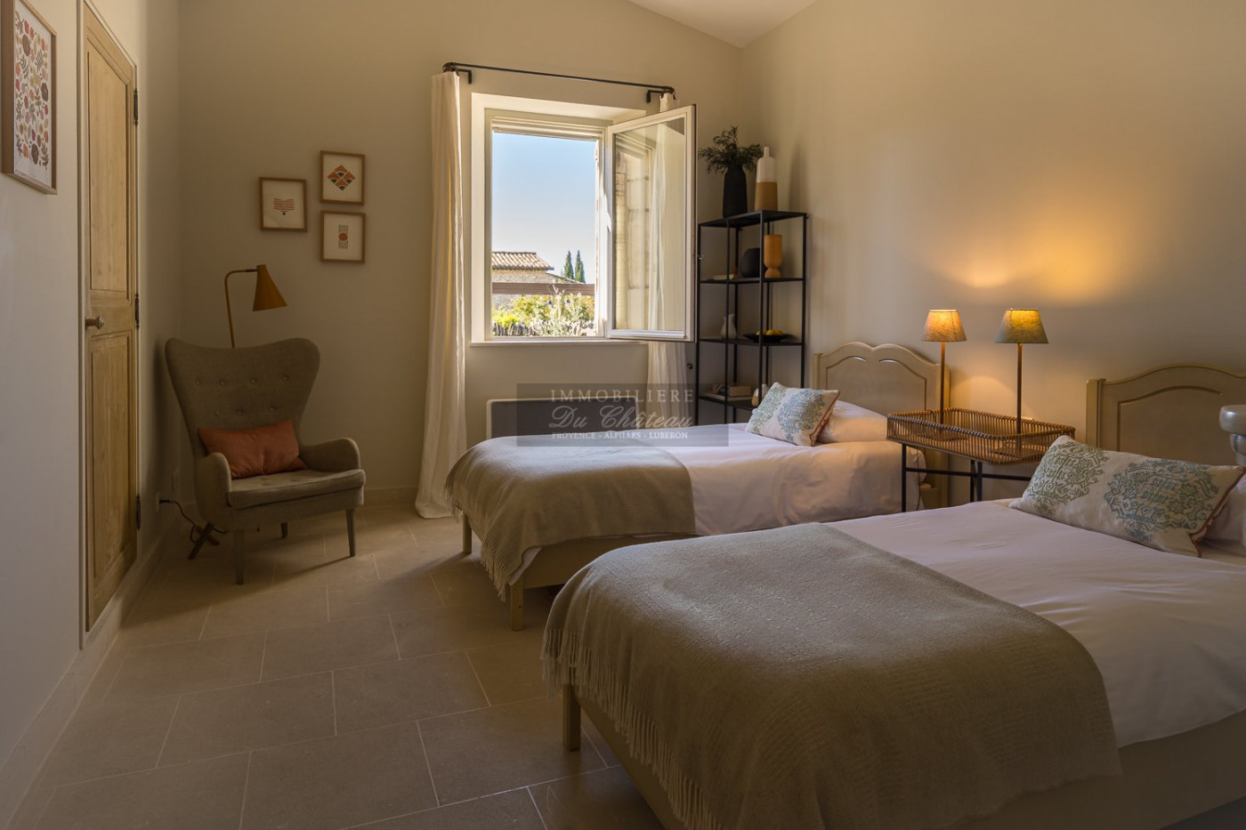 vente Maison Gordes - Photo 16