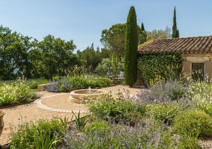 vente Maison Gordes
