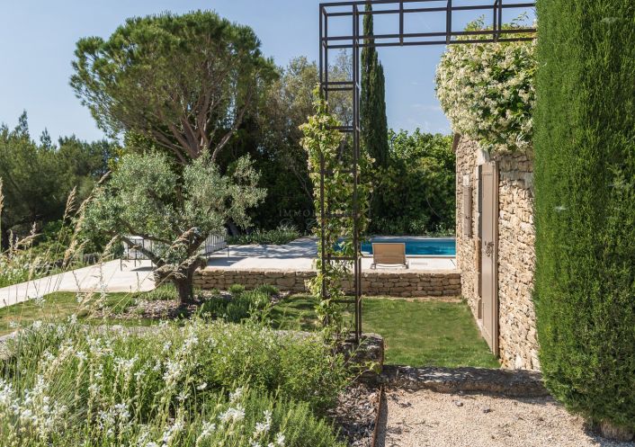 vente Maison Gordes