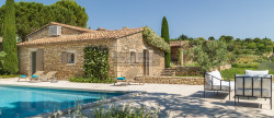 vente Maison Gordes