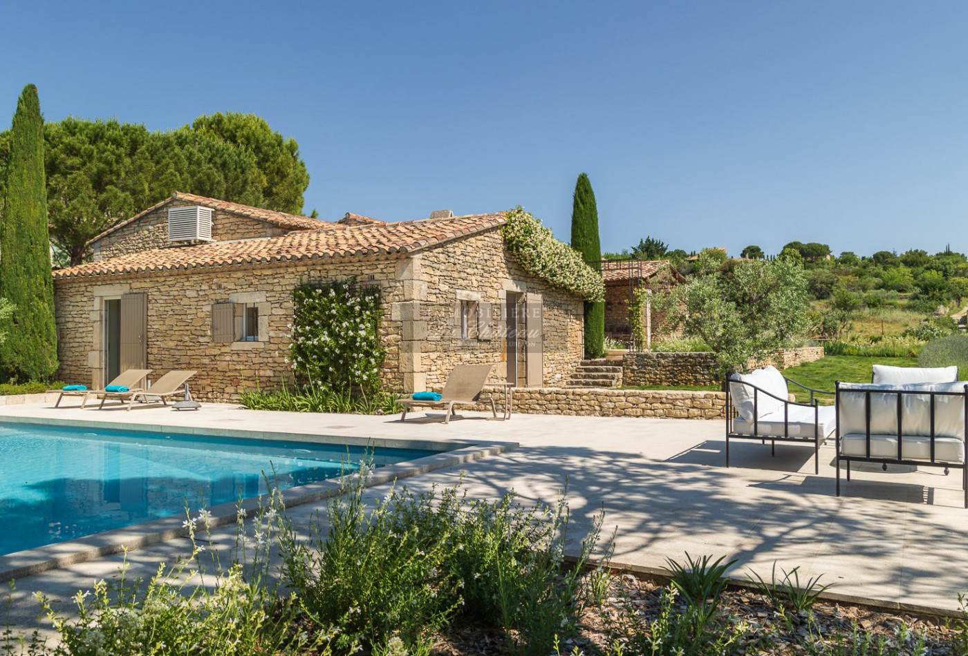 vente Maison Gordes - Photo 4