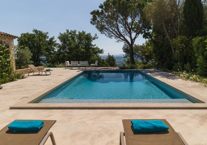 vente Maison Gordes