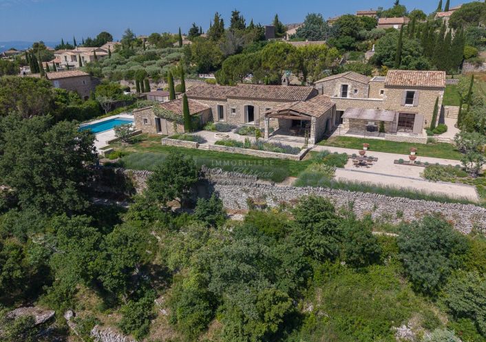 vente Maison Gordes