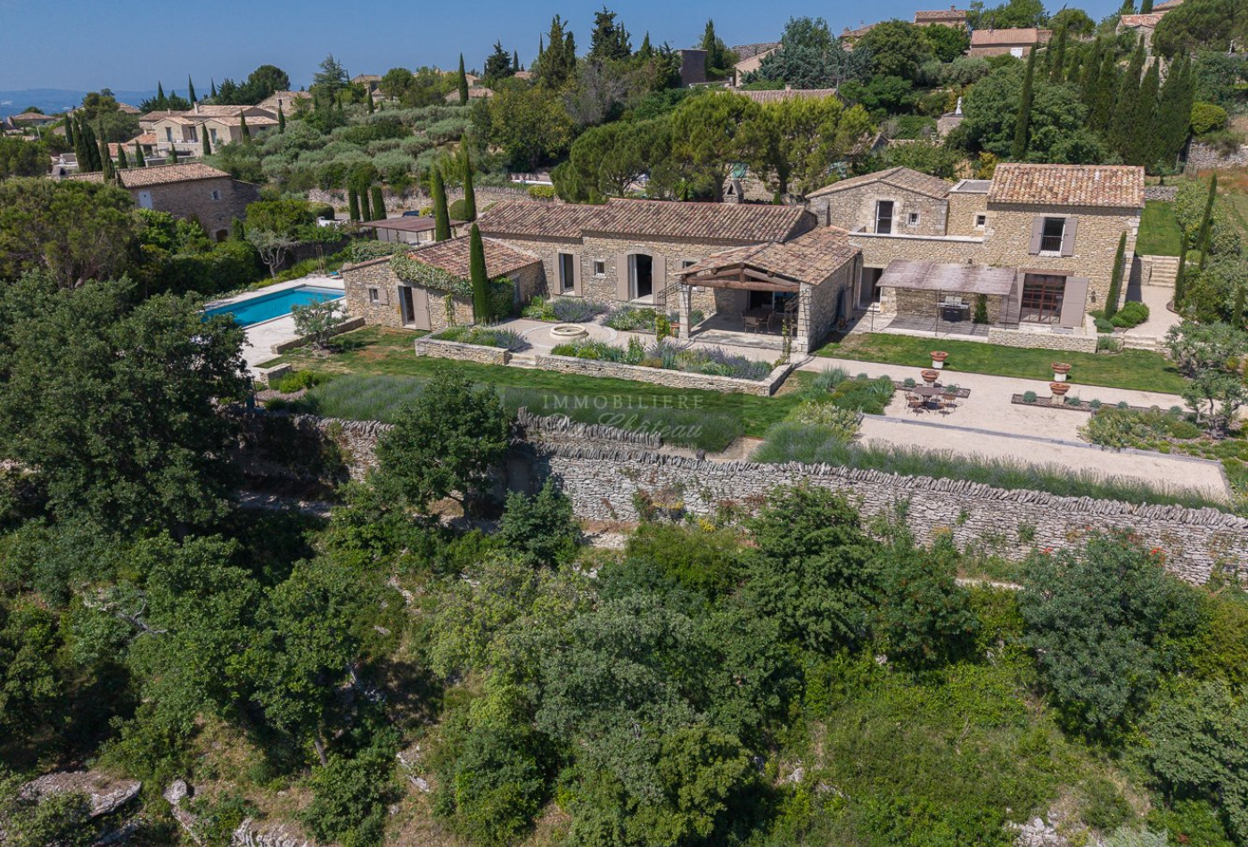 vente Maison Gordes - Photo 1