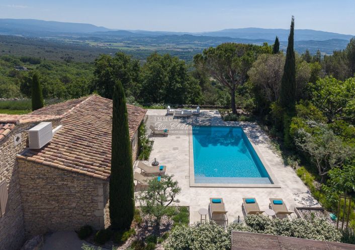 vente Maison Gordes