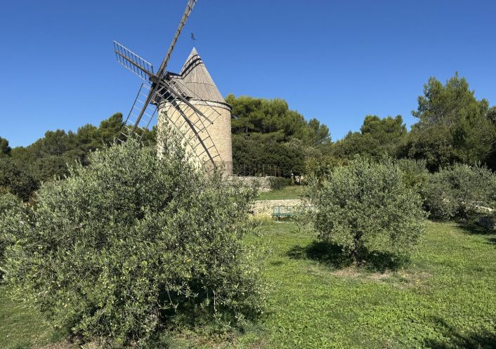 vente Maison Joucas