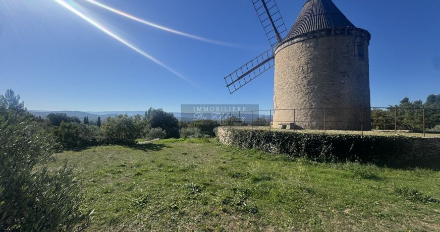 vente Maison Joucas