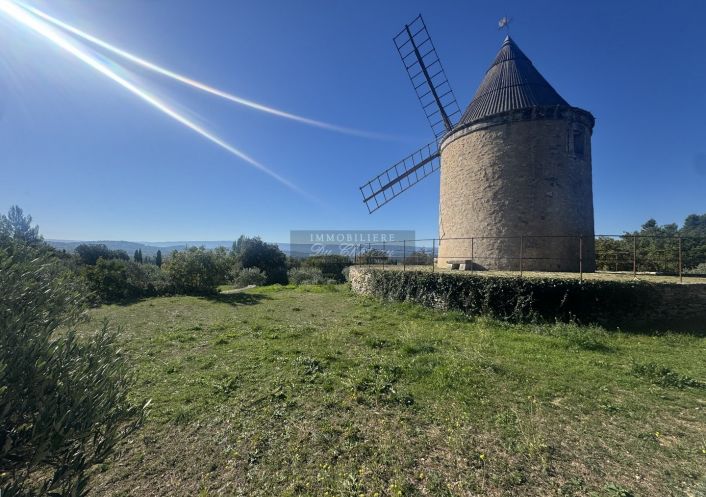 vente Maison Joucas
