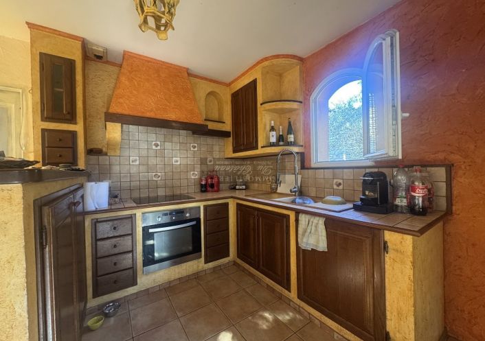 vente Maison Joucas