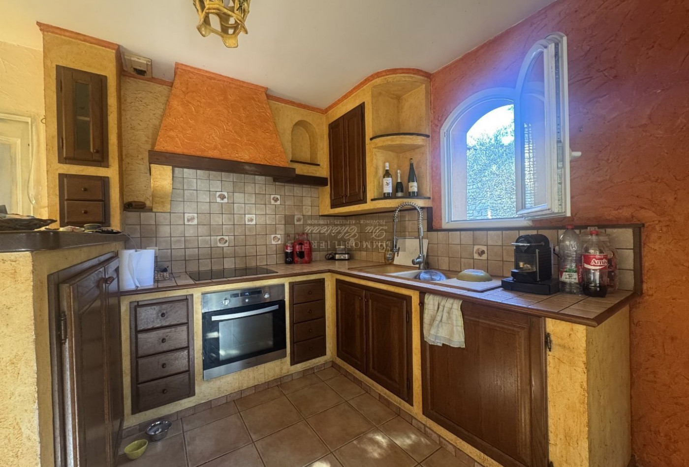 vente Maison Joucas - Photo 4