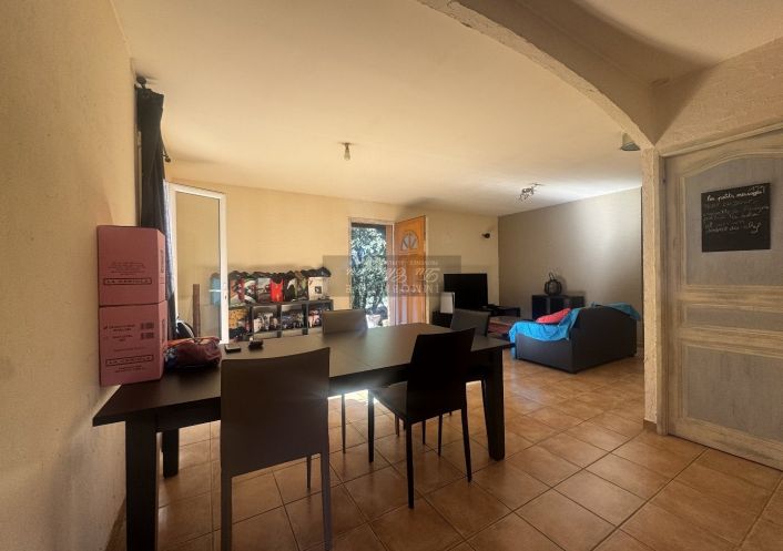 vente Maison Joucas