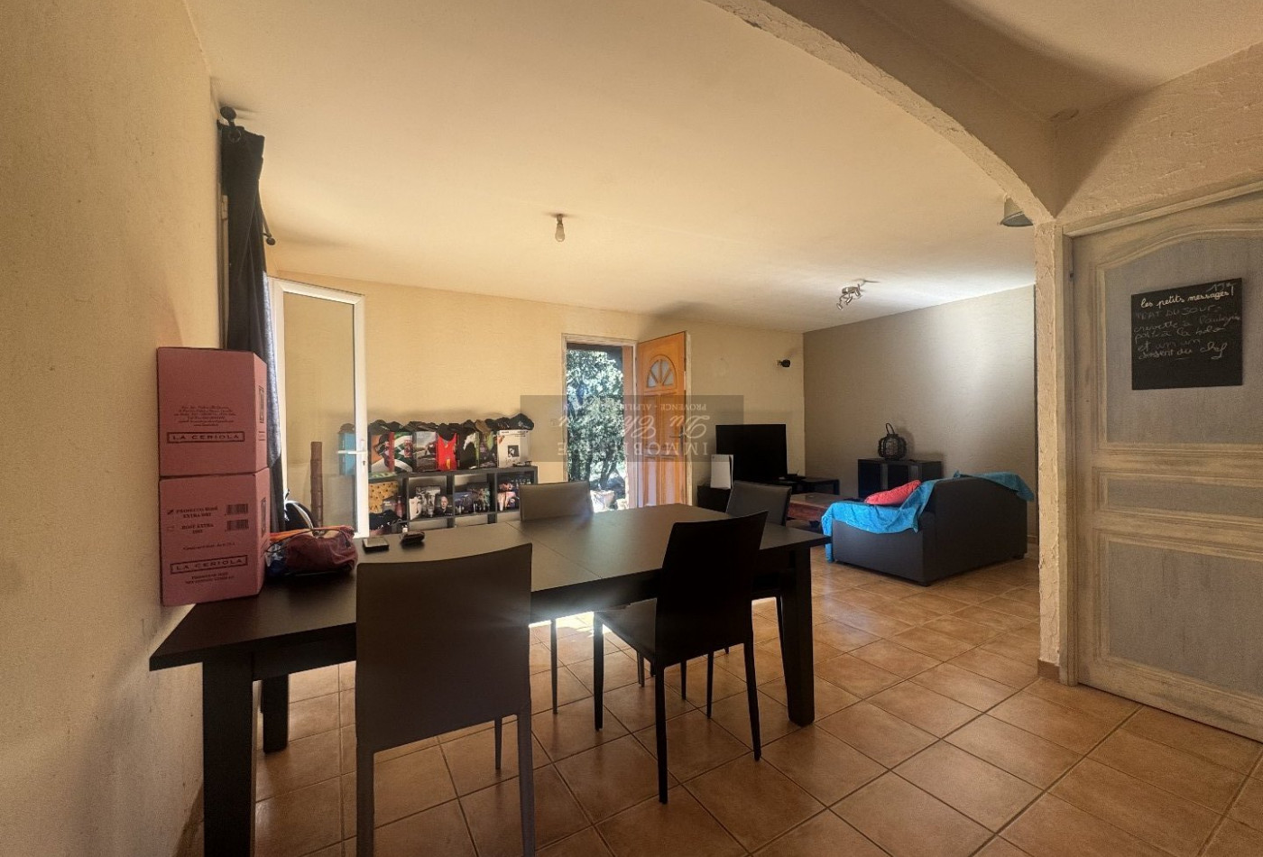 vente Maison Joucas - Photo 5