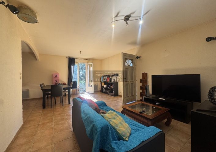 vente Maison Joucas