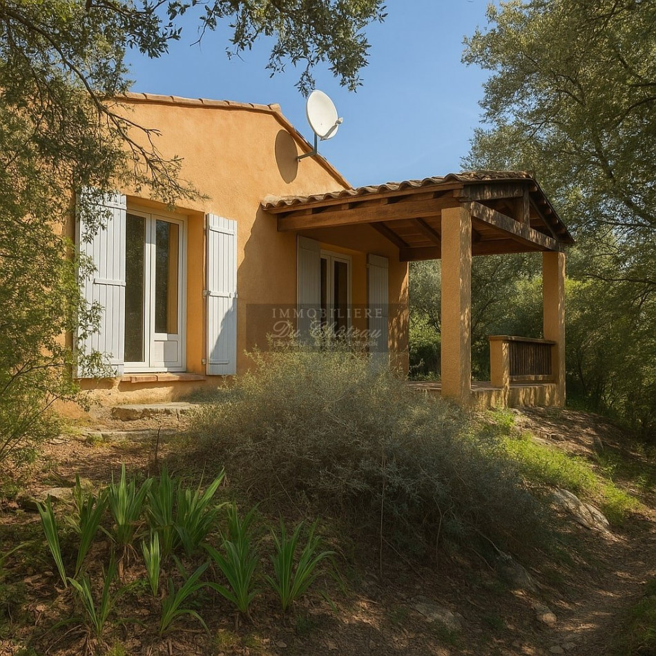 sale Maison Joucas - Photo 3