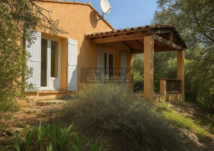 vente Maison Joucas