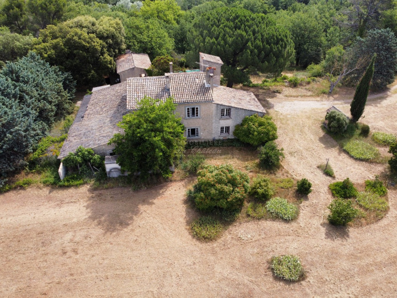 vente Maison Maubec - Photo 1