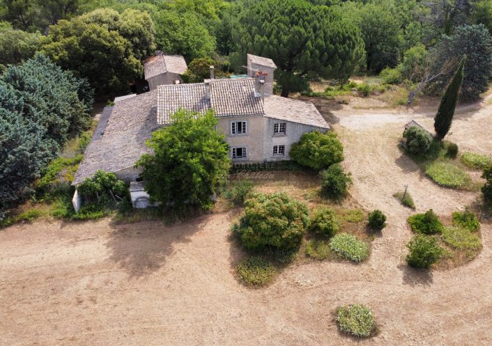 vente Maison Maubec