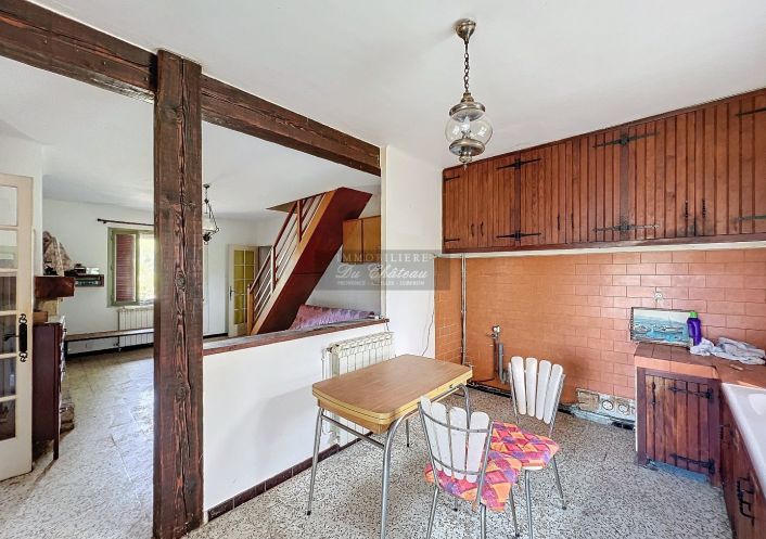 vente Maison Maubec