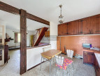 vente Maison Maubec