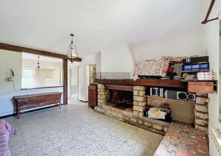 vente Maison Maubec