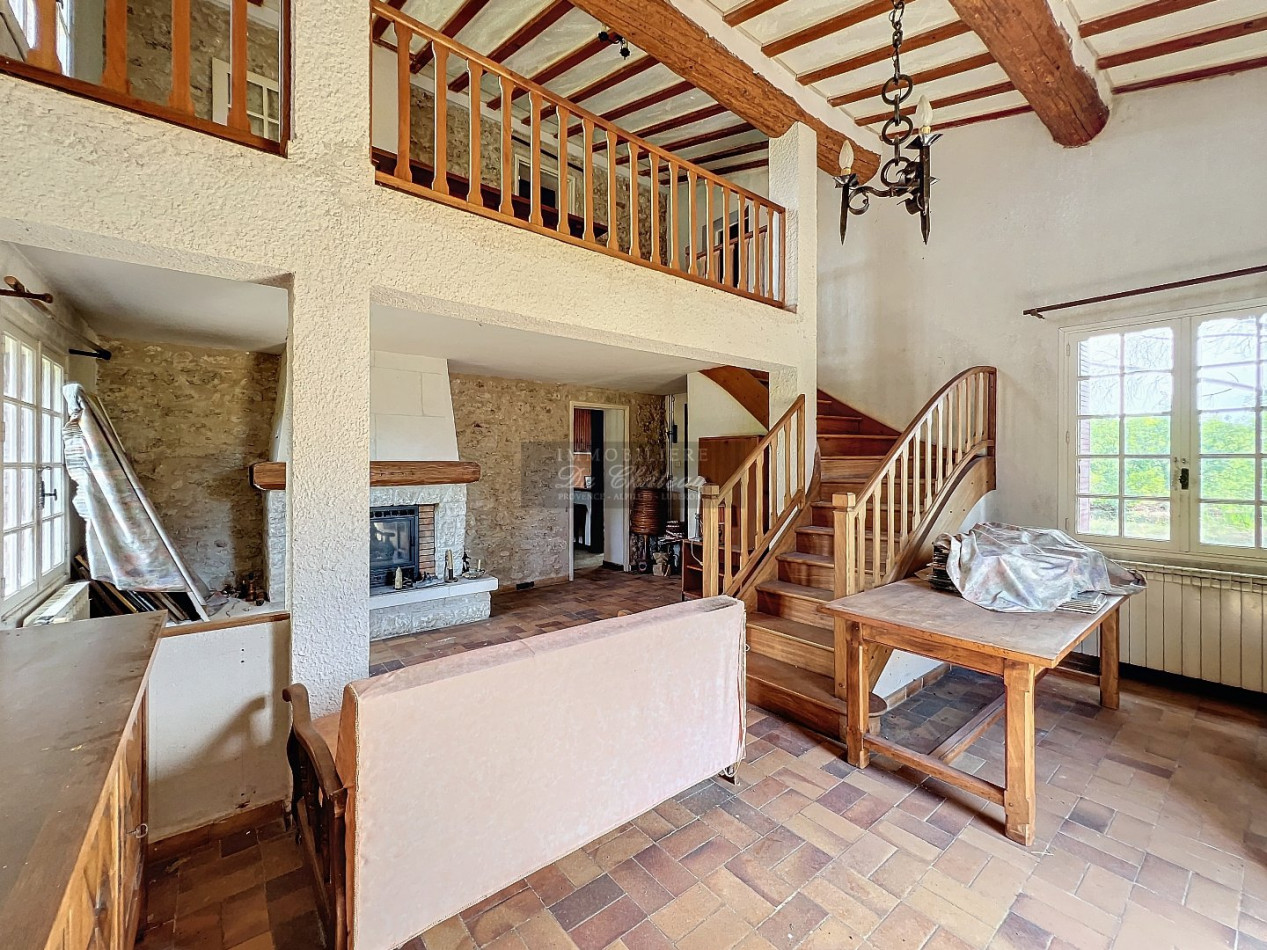vente Maison Maubec - Photo 10