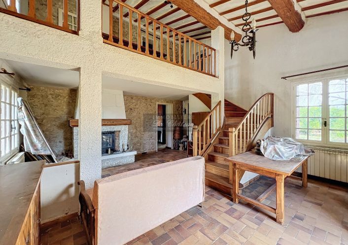 vente Maison Maubec
