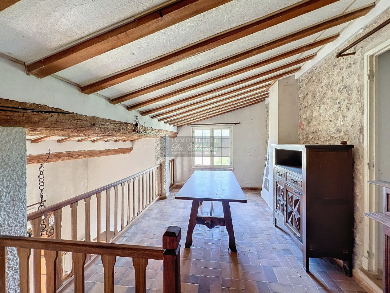 sale Maison Maubec - Photo 11