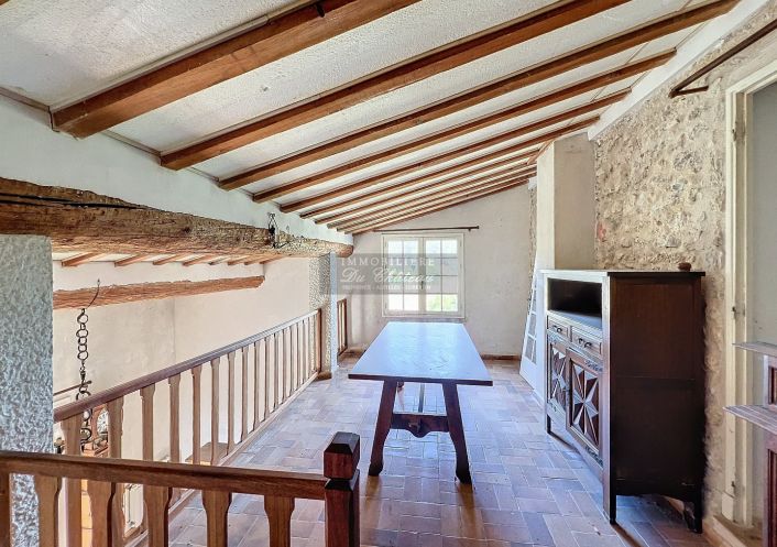 vente Maison Maubec