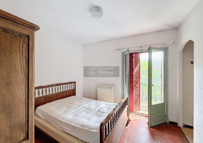 vente Maison Maubec