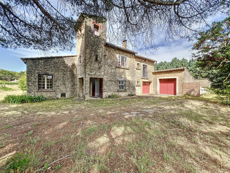 vente Maison Maubec - Photo 2