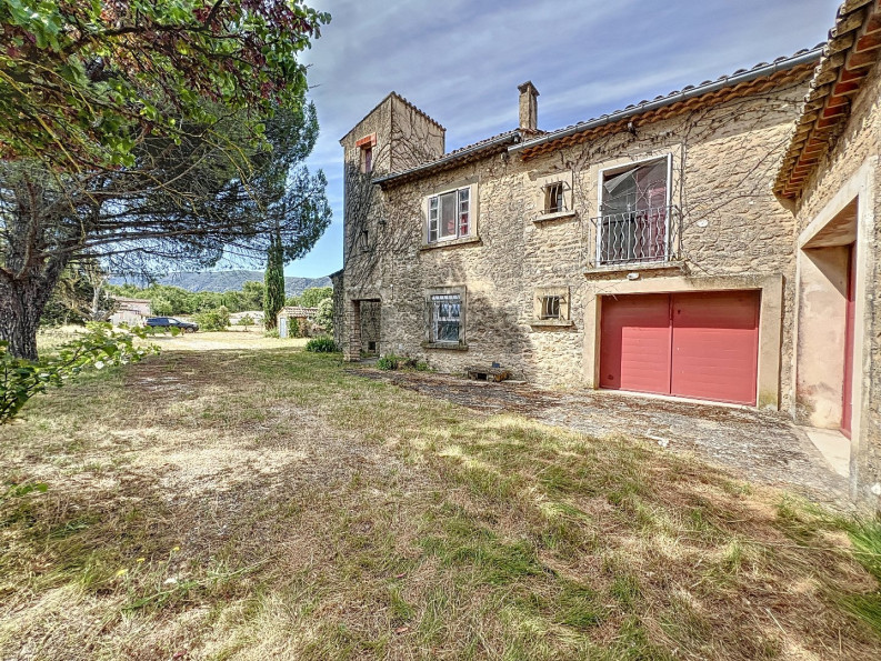 vente Maison Maubec - Photo 3