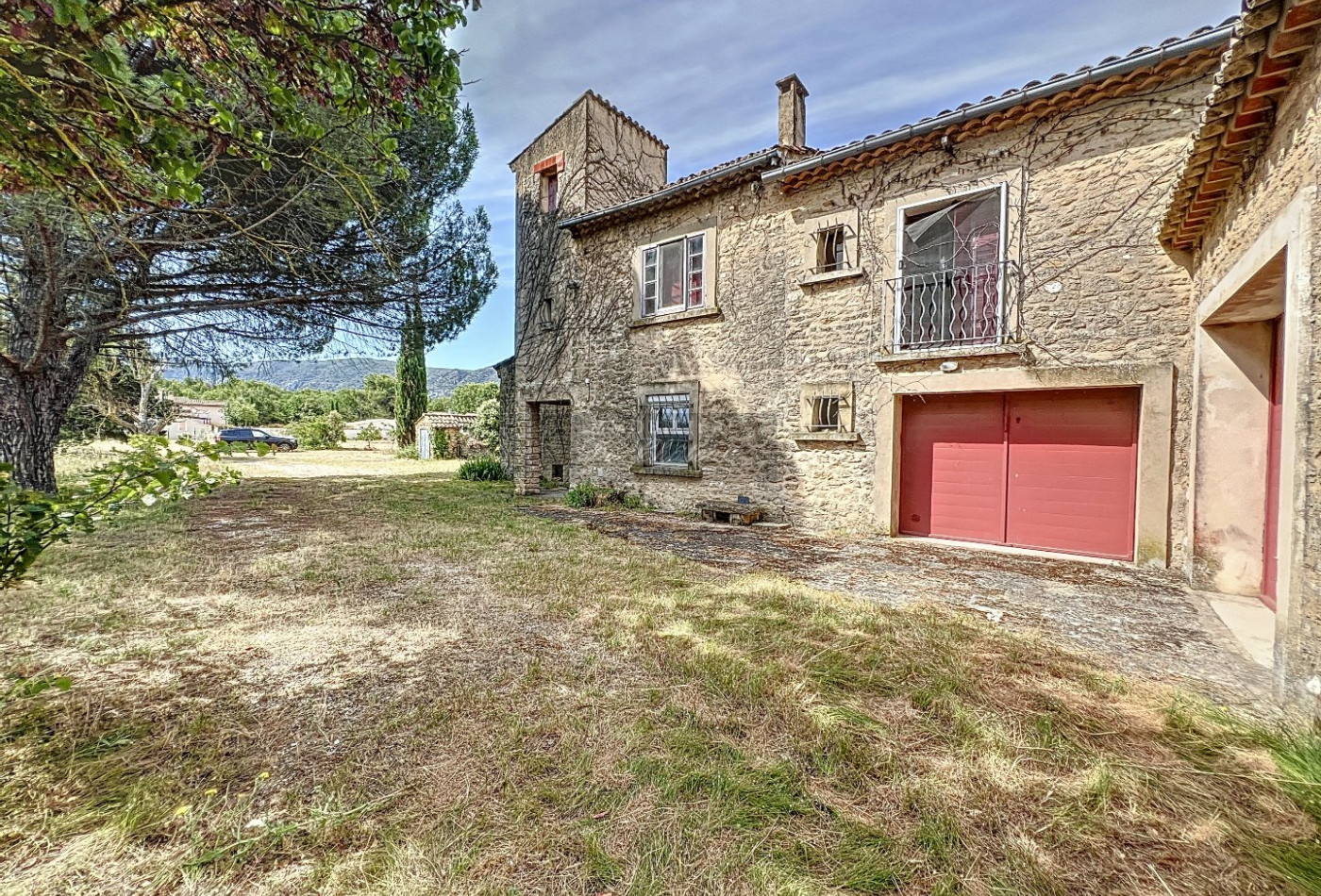vente Maison Maubec - Photo 3