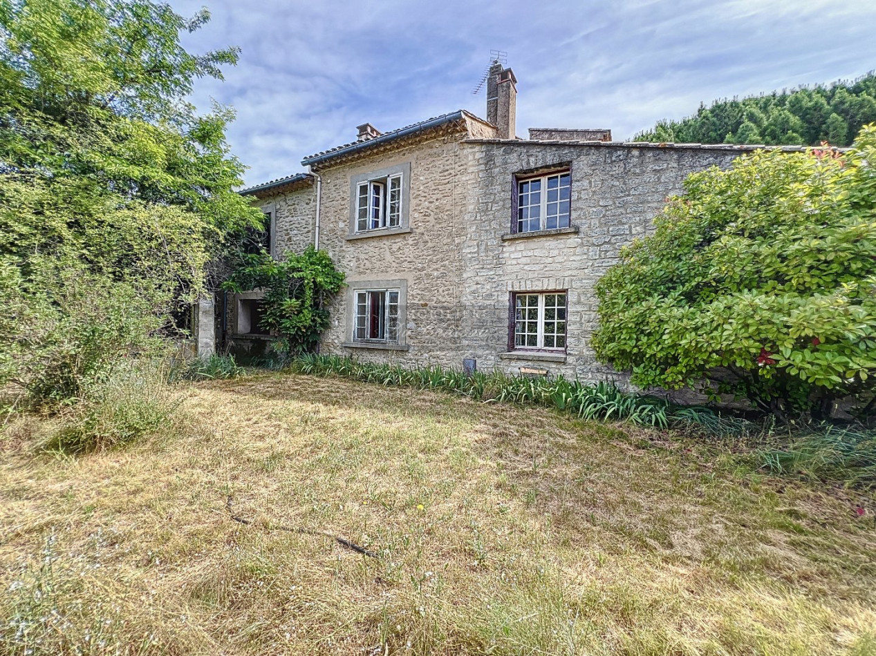 vente Maison Maubec - Photo 4