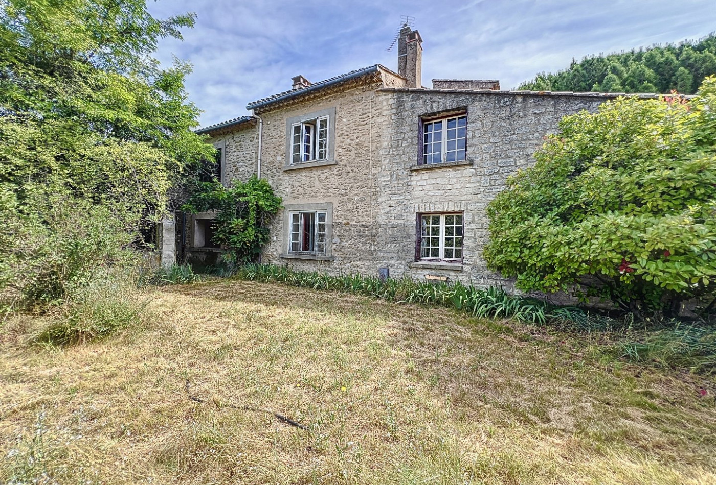 vente Maison Maubec - Photo 4