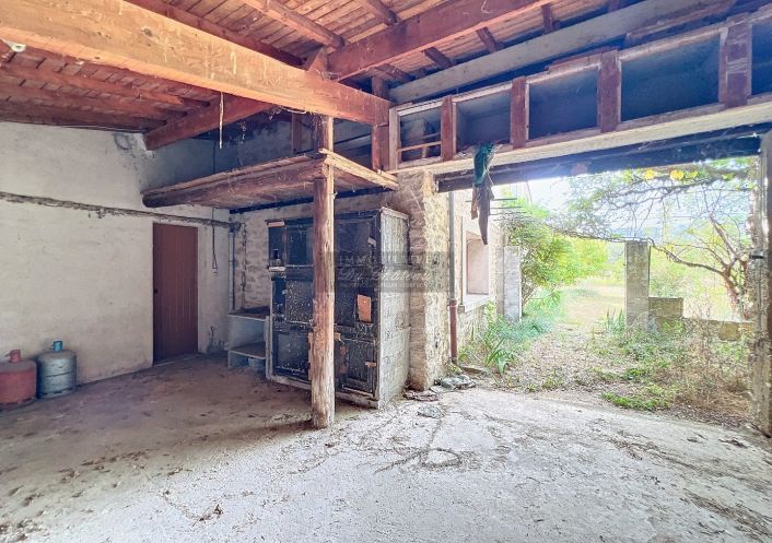 vente Maison Maubec