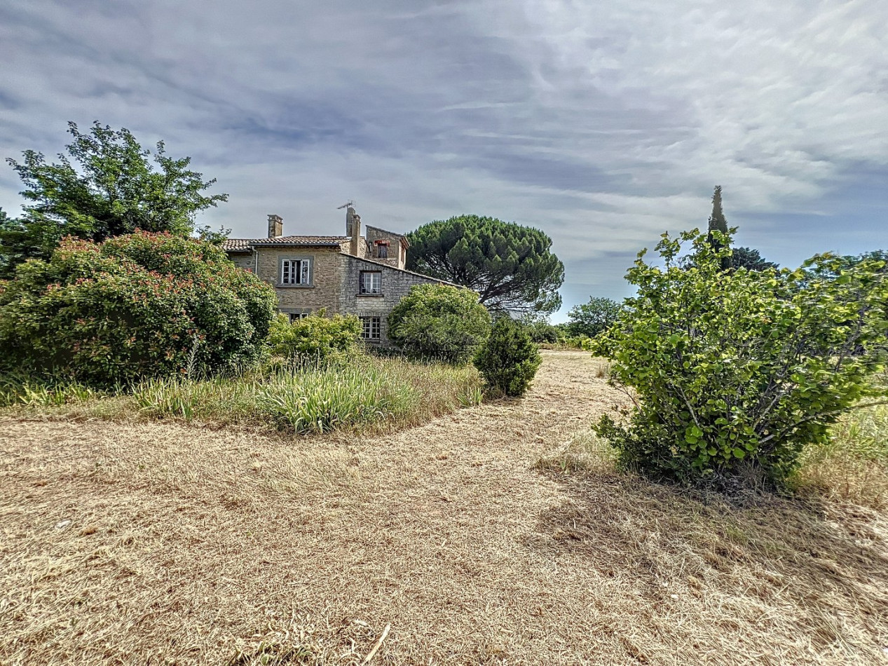 vente Maison Maubec - Photo 5