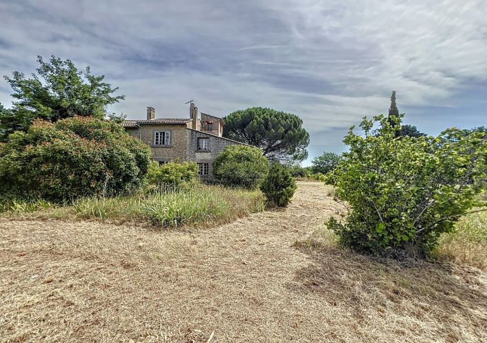 vente Maison Maubec