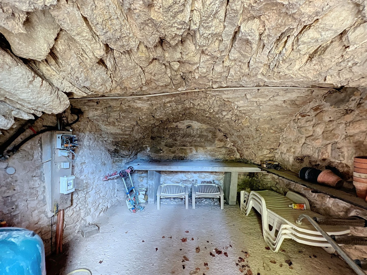 sale Maison Maubec - Photo 14