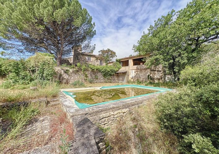 vente Maison Maubec