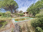 vente Maison Maubec