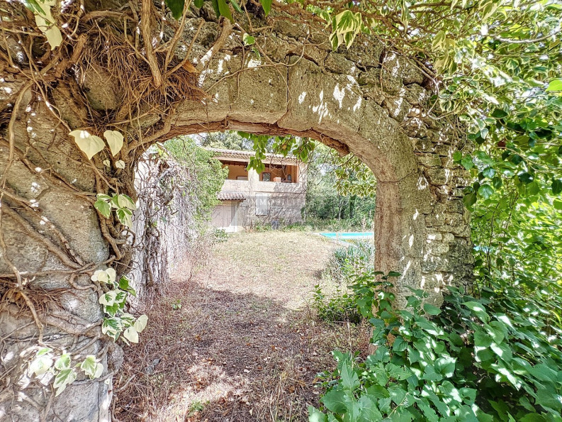 vente Maison Maubec - Photo 6