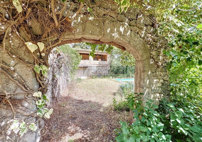 vente Maison Maubec