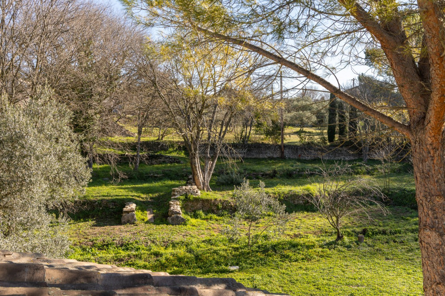 vente Maison Gordes - Photo 2